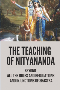 The Teaching Of Nityananda