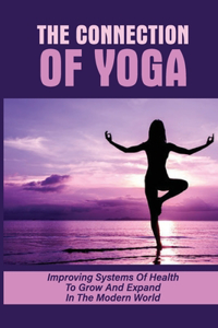 Connection Of Yoga