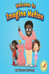 Welcome to Imagine Nation