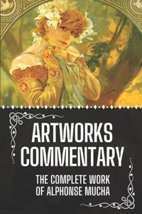 Artworks Commentary