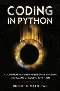Coding in Python