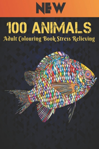 100 Animals