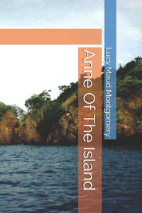 Anne Of The Island