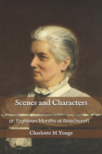 Scenes and Characters