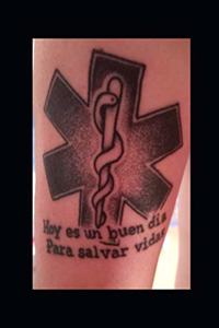 Hoy es un buen día para salvar vidas