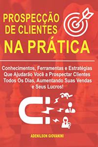 Prospecção de Clientes na Prática