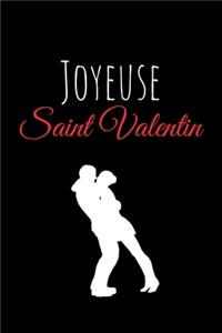 Joyeuse Saint-Valentin