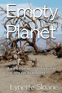 Empty Planet
