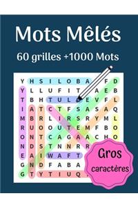 Mots Mêlés