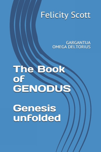 Book of GENODUS - Genesis unfolded