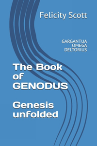 Book of GENODUS - Genesis unfolded