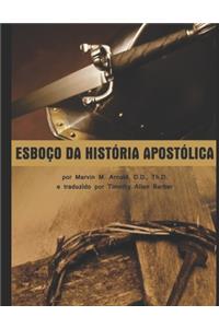 Esboço Da História Apostólica
