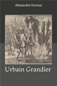 Urbain Grandier