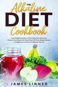 Alkaline Diet Cookbook