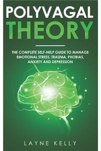 The Polyvagal Theory