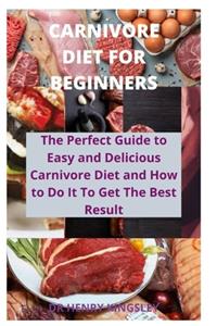 Carnivore Diet for Beginners