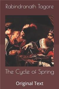 The Cycle of Spring