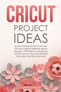 Cricut Project Ideas