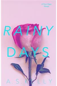 Rainy Days (Italian Edition)