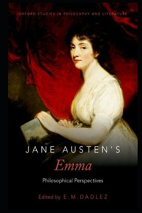 Emma Annotated Book