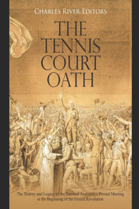 Tennis Court Oath