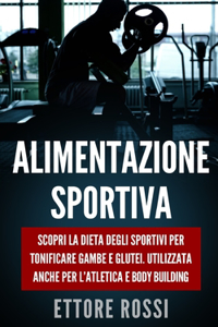 Alimentazione Sportiva