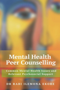 Mental Health Peer Counselling