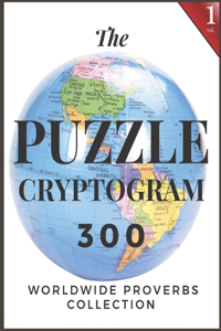 Puzzle Cryptogram