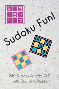 Sudoku Fun!