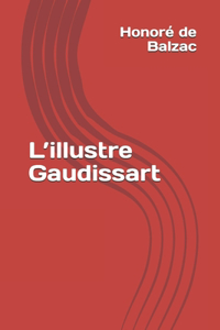 L'illustre Gaudissart