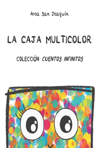 Caja Multicolor