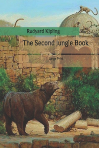 The Second Jungle Book