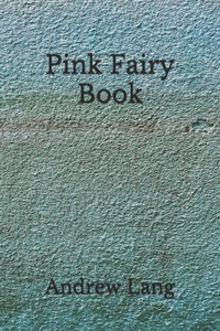 Pink Fairy Book