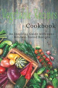 Vegetable Cookbook