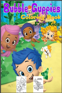 Bubble Guppies