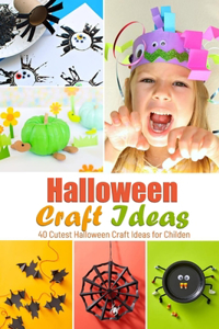 Halloween Craft Ideas