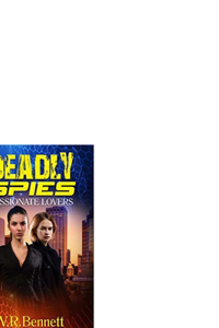 Deadly Spies