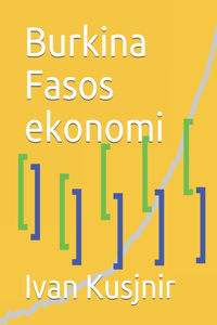 Burkina Fasos ekonomi