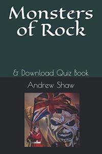 Monsters of Rock/Download