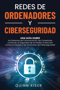 Redes de ordenadores y ciberseguridad