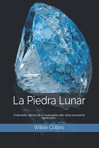 La Piedra Lunar