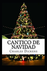 Cántico de Navidad Anotado