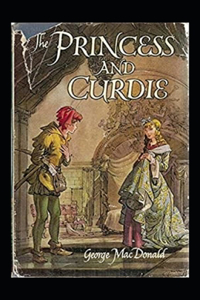 The Princess and Curdie Annotated