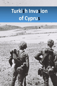 Turkish Invasion of Cyprus