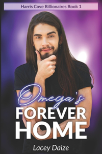 Omega's Forever Home