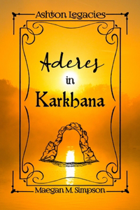 Aderes in Karkhana