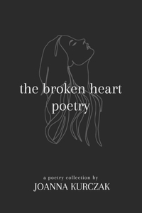 The broken heart poetry