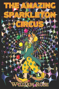 Amazing Sparkleton Circus