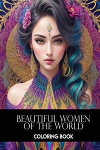 Beautiful Women from the World