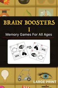Brain Boosters I